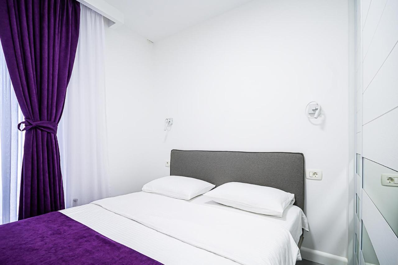 Miramare Apartments Przno Exterior photo