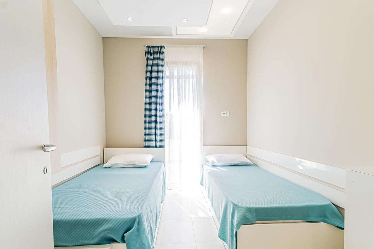 Miramare Apartments Przno Exterior photo