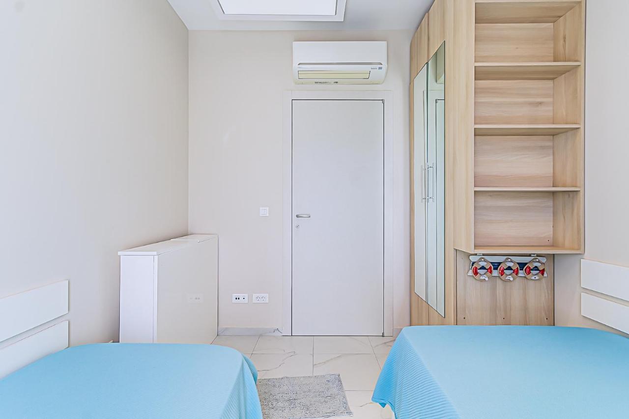 Miramare Apartments Przno Exterior photo