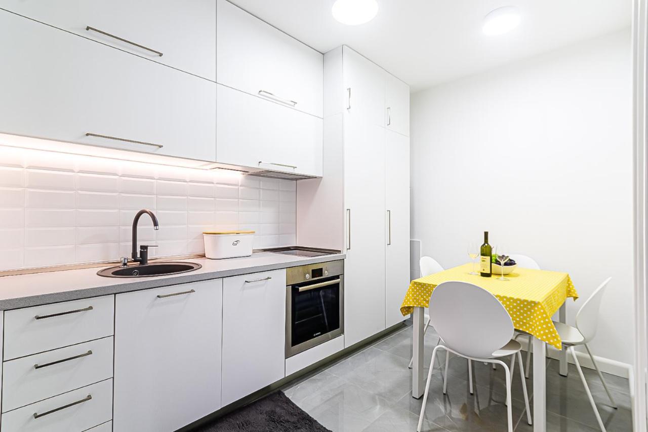Miramare Apartments Przno Exterior photo