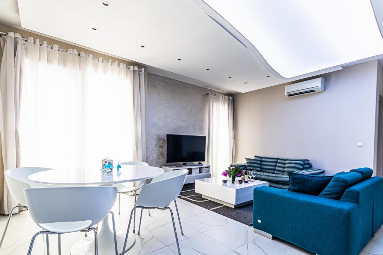 Miramare Apartments Przno Exterior photo